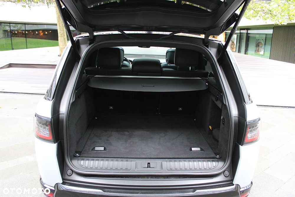 Land Rover Range Rover Sport S 2.0Si4 HSE - 39
