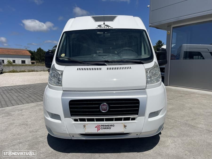 Adria Twin 5,4m - 20