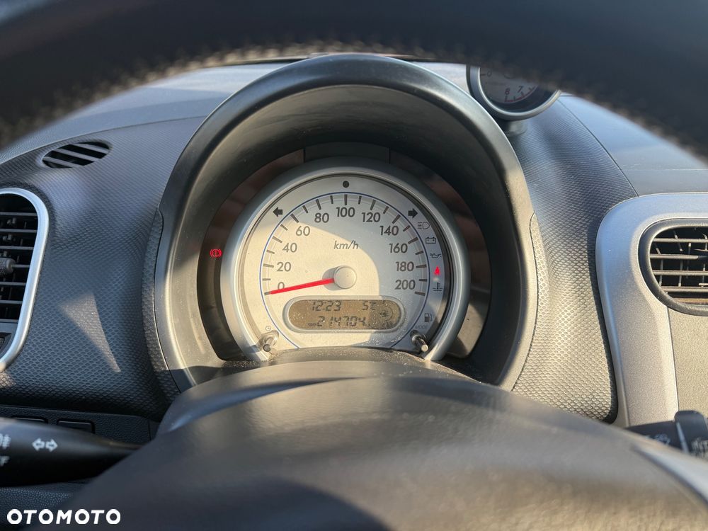 Suzuki Splash - 7