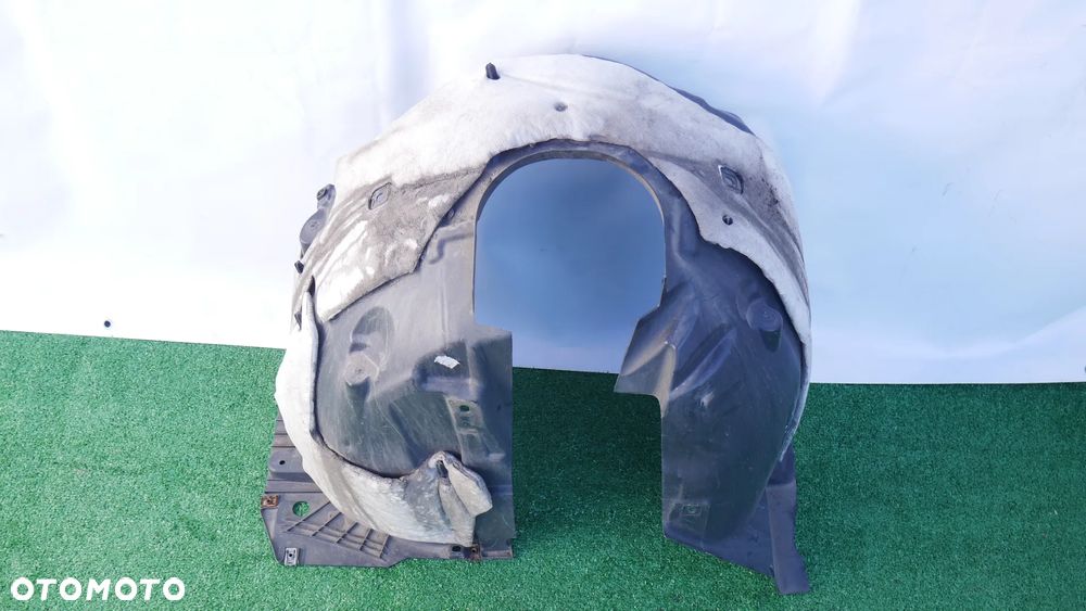 NADKOLE PRZEDNIE PRAWE PEUGEOT 208 II 2 19-23rok 9823309080 - 2