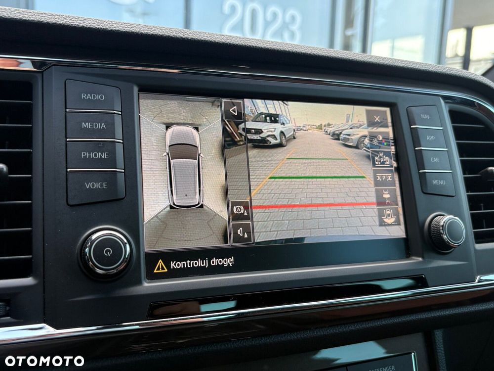 Seat Ateca - 32