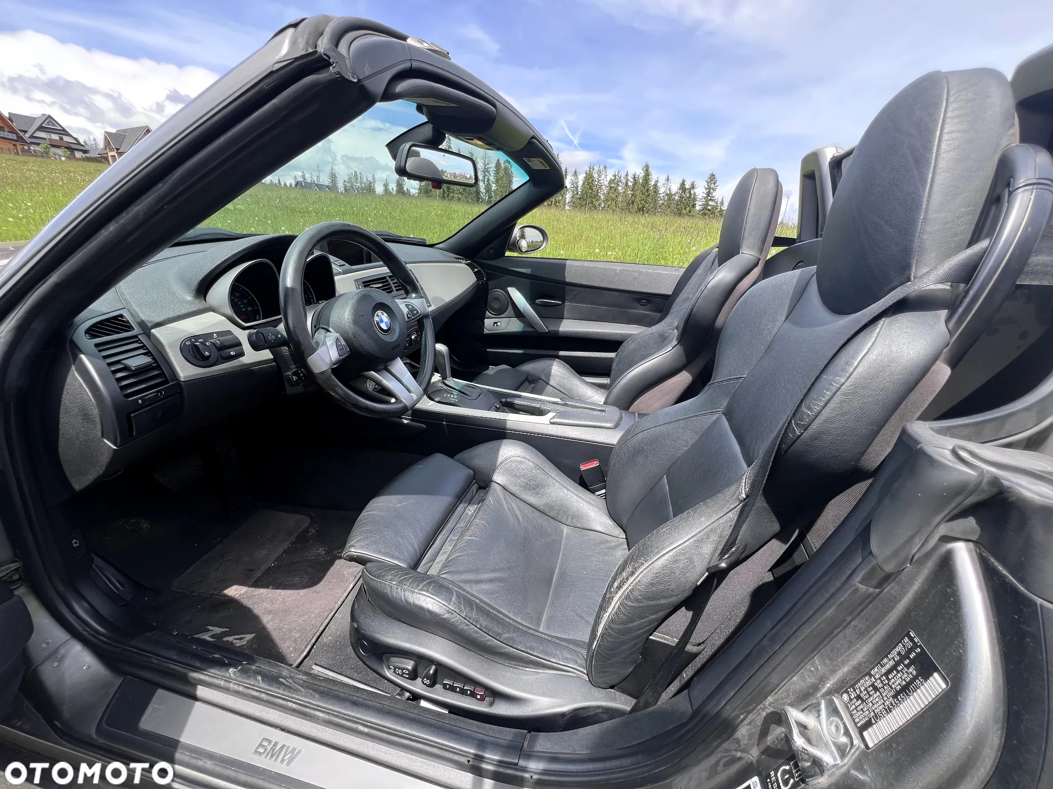 BMW Z4 - 38