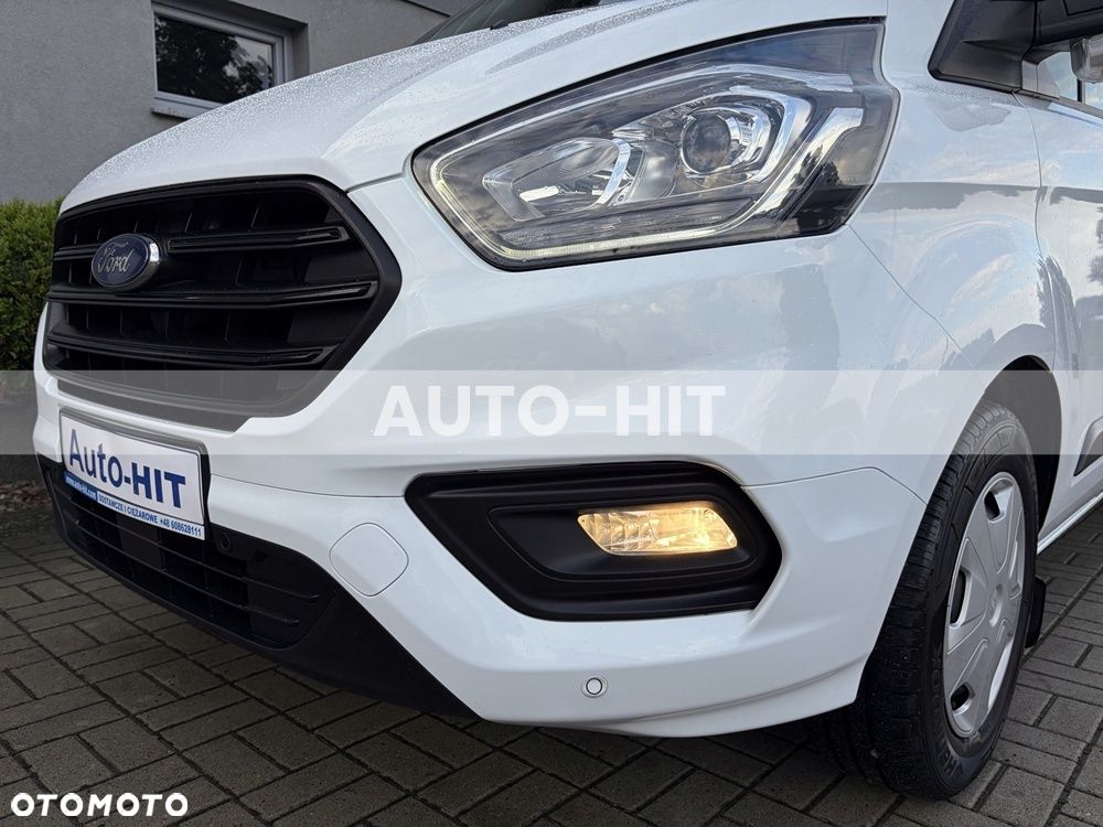 Ford Transit - 14