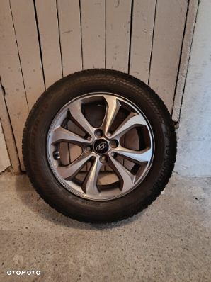 Hyundai i20 1.2 Comfort - 18