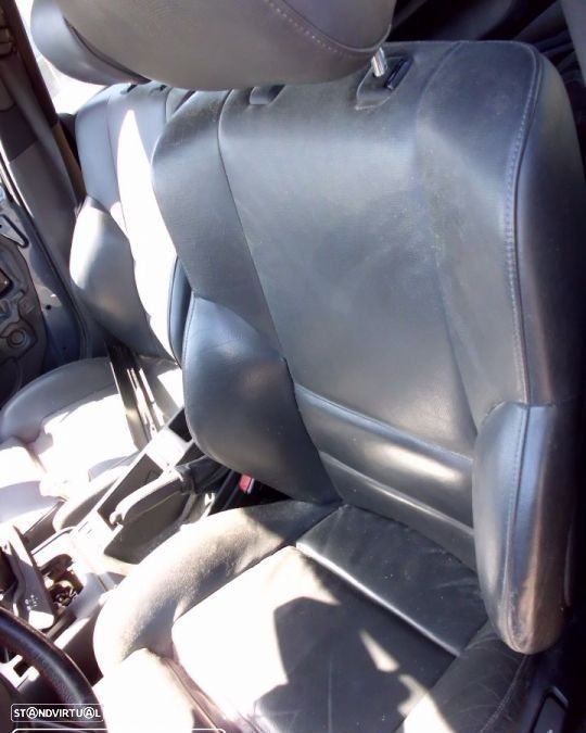 Peças BMW 3 Touring (E46) 1999 a 2005 - 7