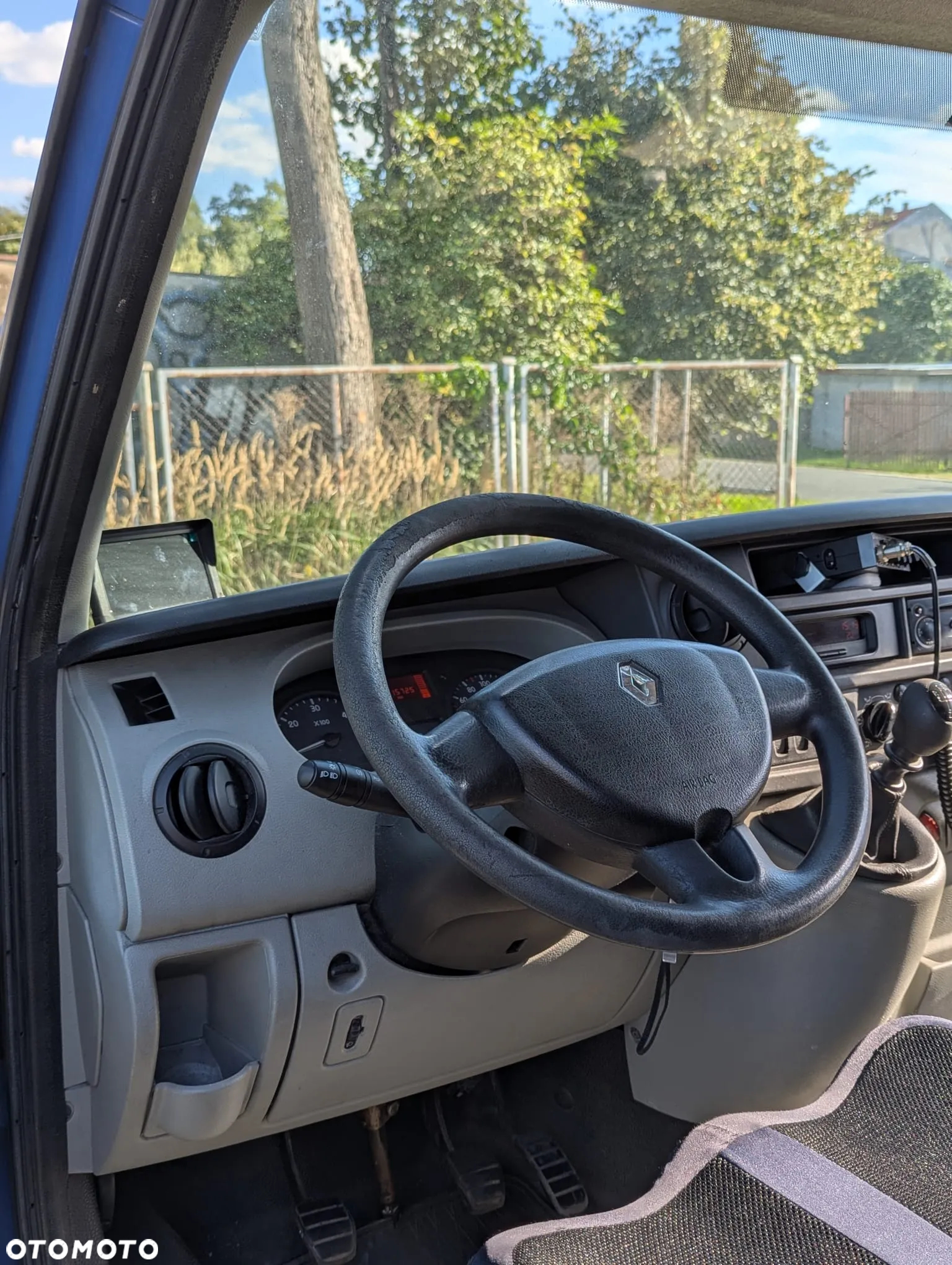 Renault Master - 7