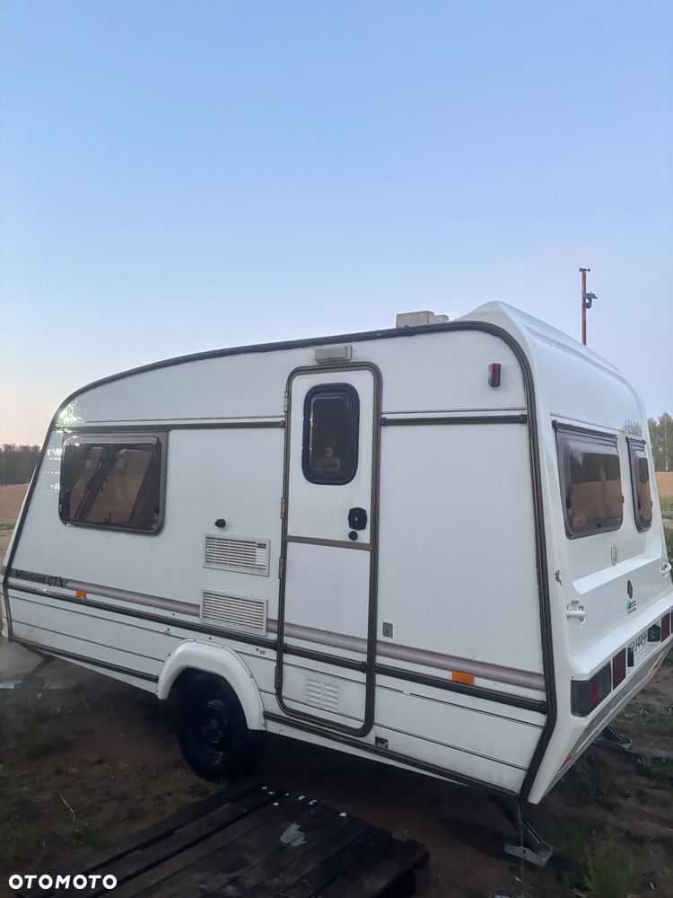 Elddis Whirlwind GTX - 4