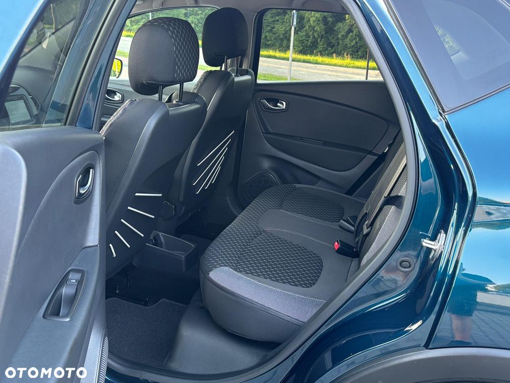Renault Captur - 11