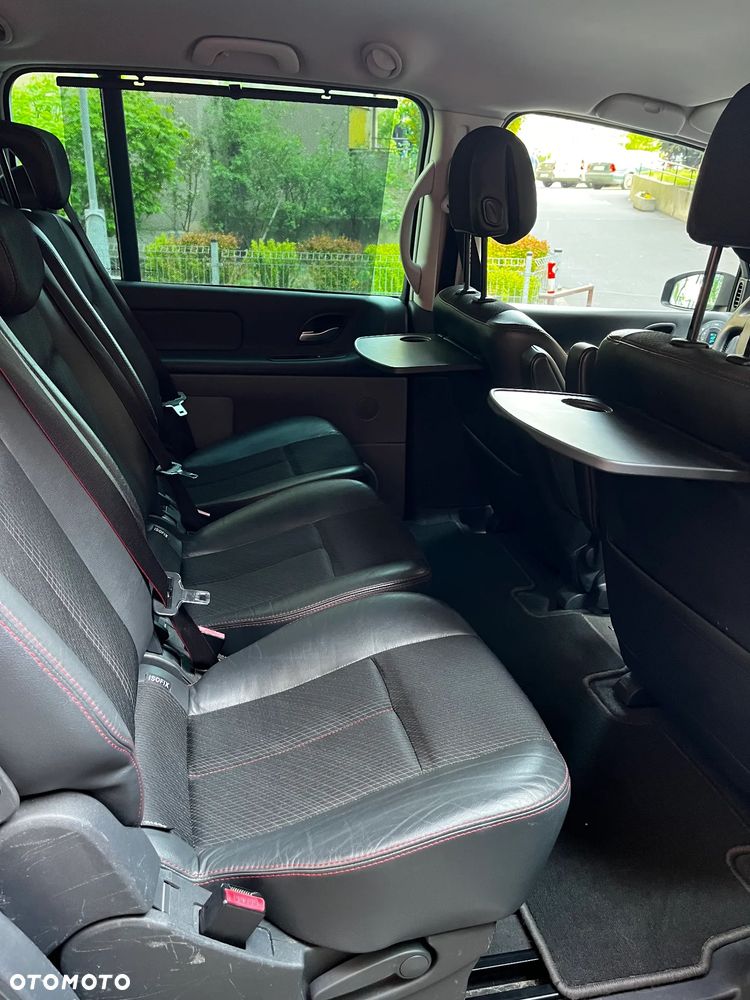 Renault Espace 2.0 Dynamique - 6