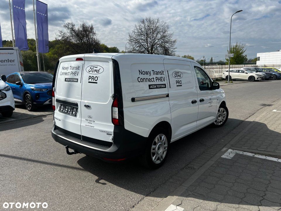 Ford Transit Connect - 3
