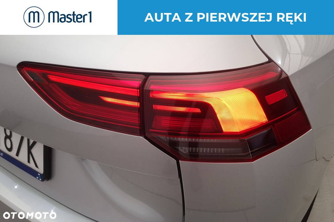 Volkswagen Golf VIII 2.0 TDI Life - 15