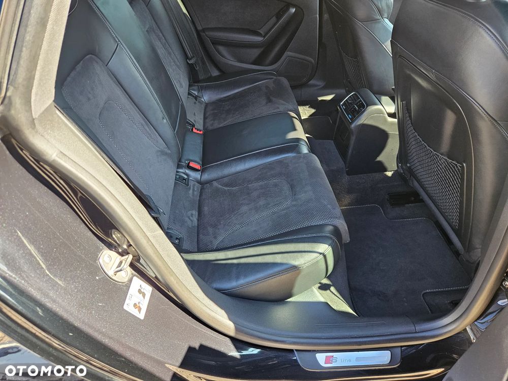 Audi A5 Sportback 2.0 TFSI Quattro S tronic - 19
