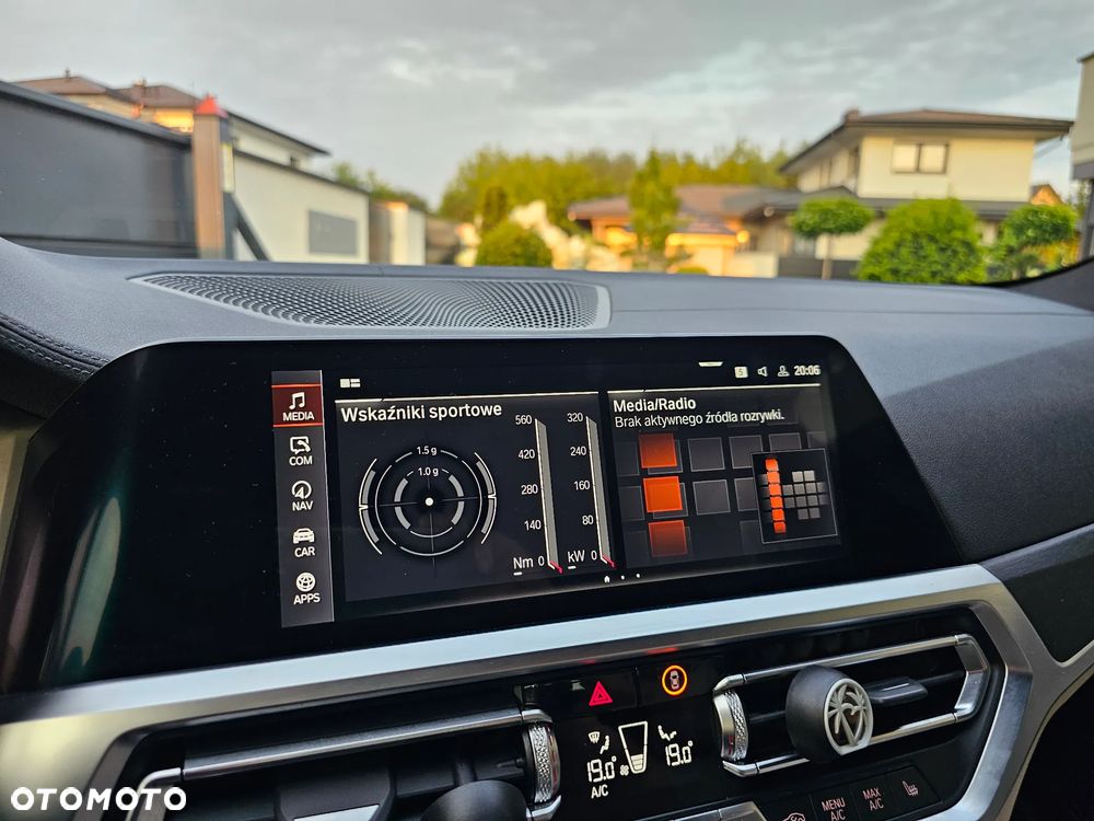 BMW Seria 4 M440i xDrive - 22