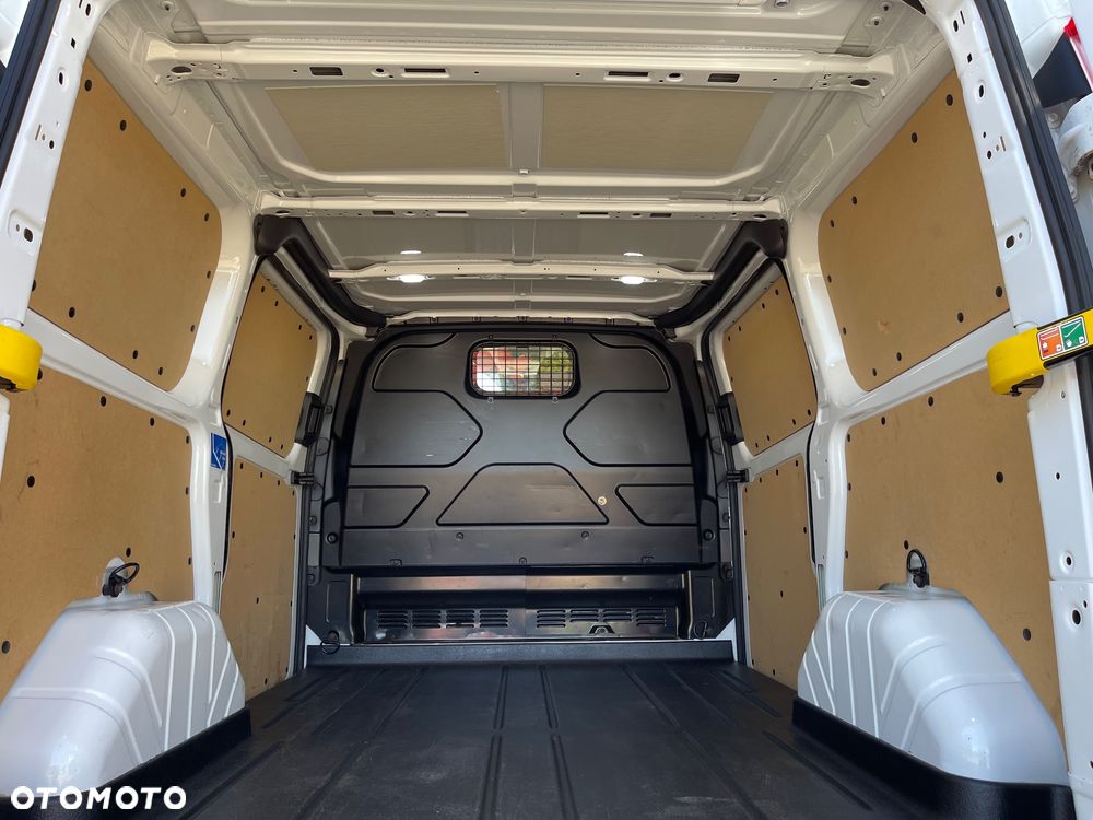 Ford Transit Custom - 24