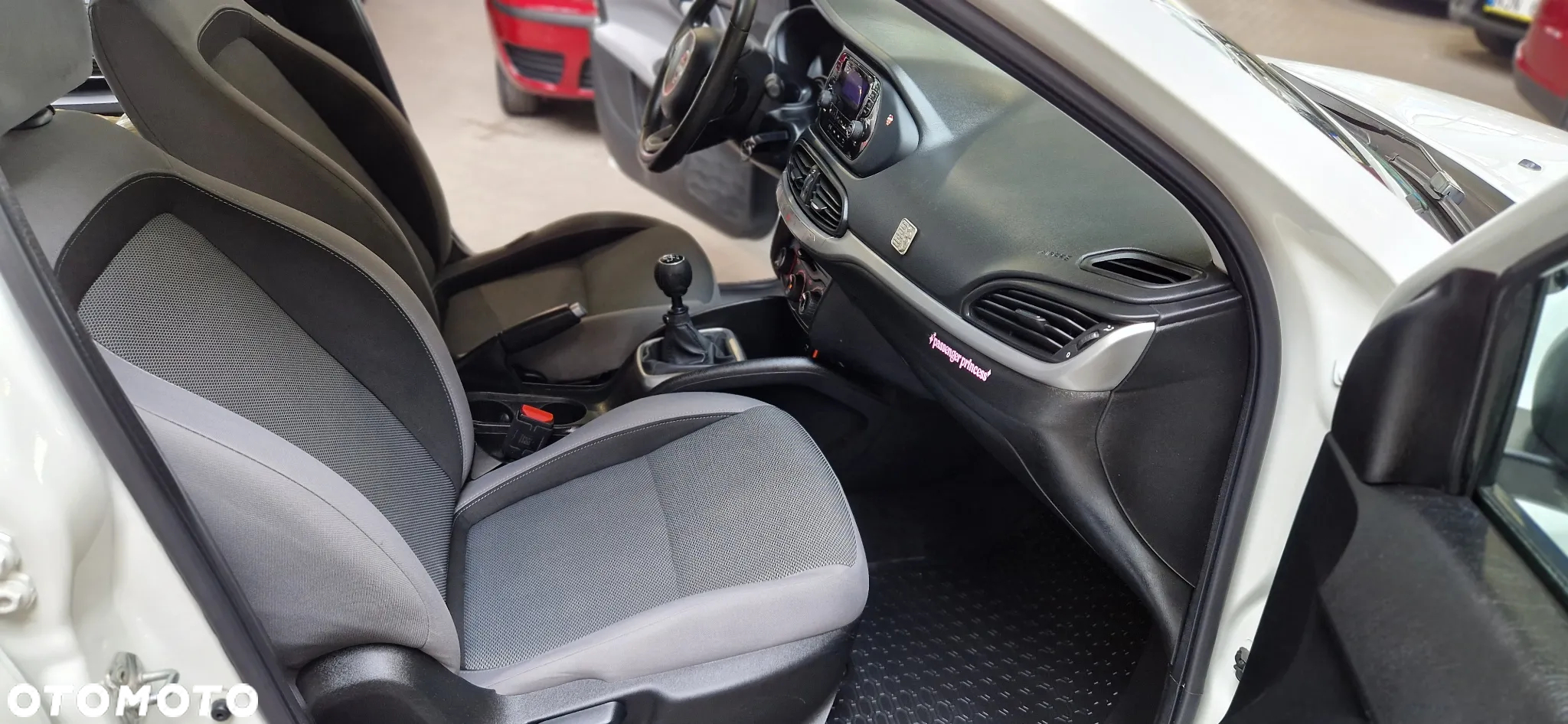 Fiat Tipo 1.4 16v Pop - 22
