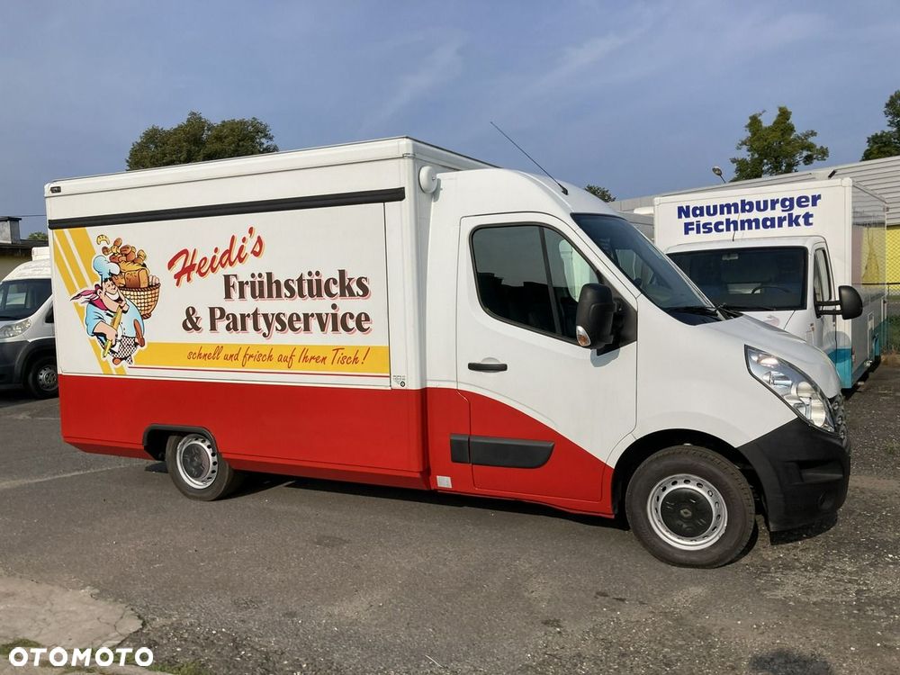 Renault Master - 23