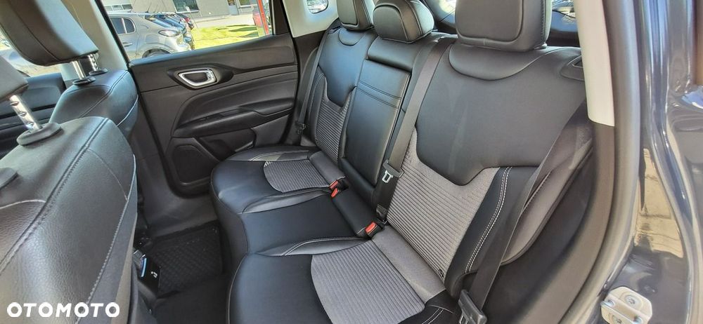 Jeep Compass 1.5 T4 mHEV Altitude FWD S&S DCT - 23