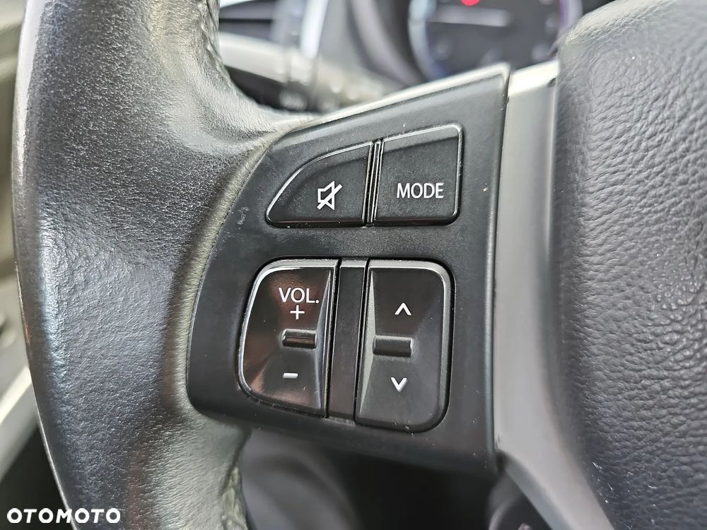 Suzuki SX4 S-Cross 1.0 T Premium - 23