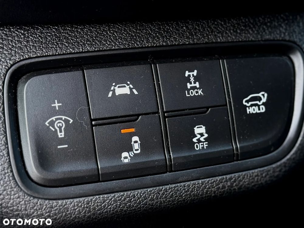 Hyundai Santa Fe - 15