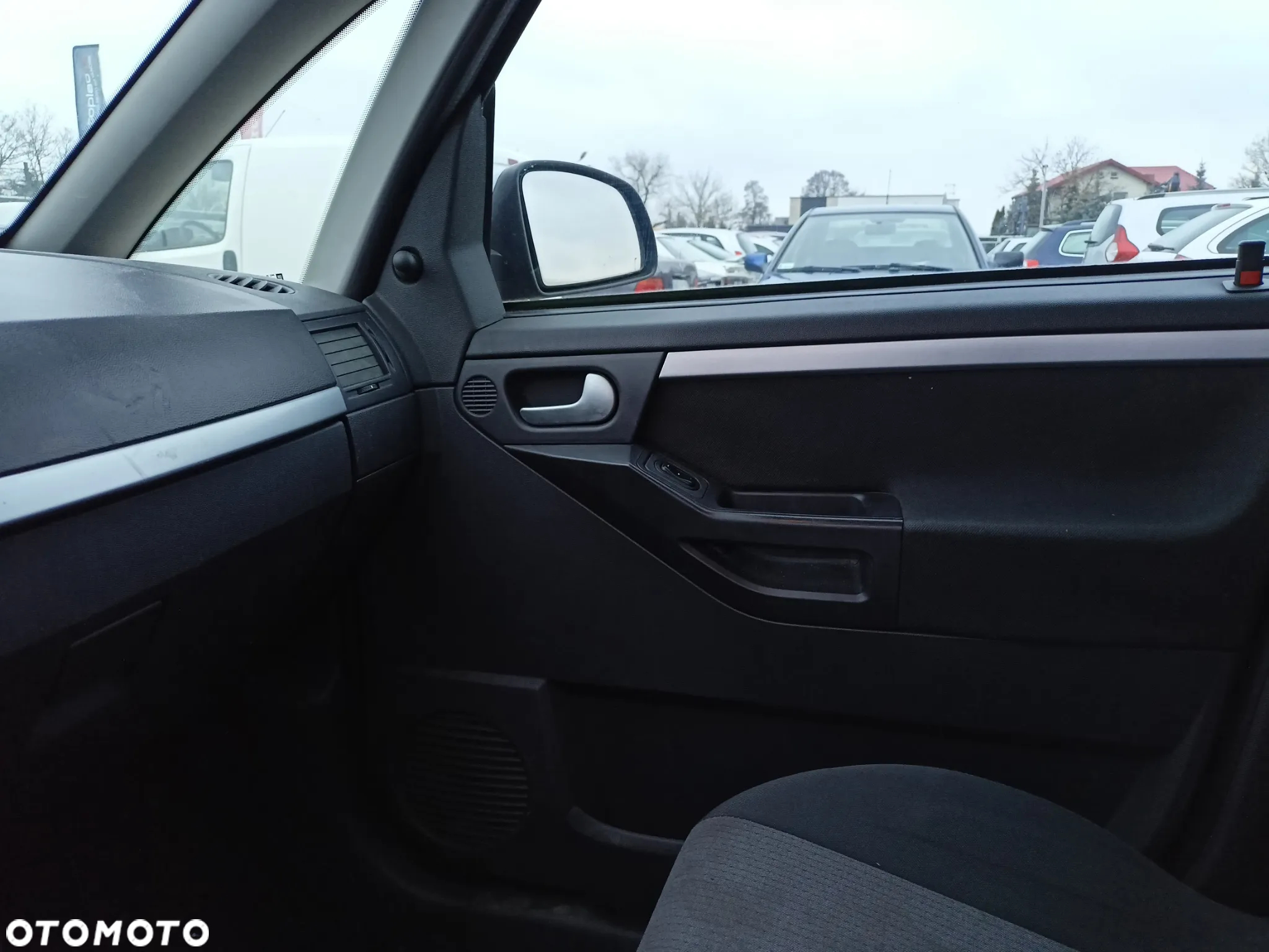 Opel Meriva - 8