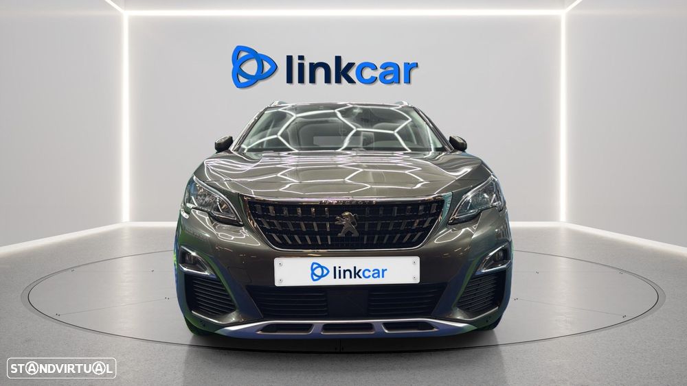 Peugeot 5008 1.5 BlueHDi Allure EAT8 - 2