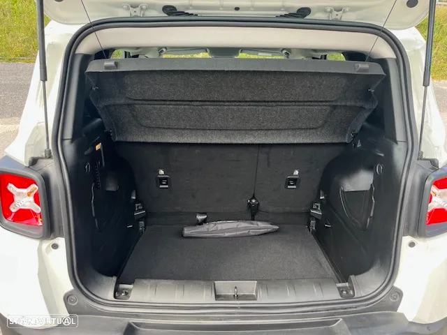 Jeep Renegade 1.0 T Sport - 11