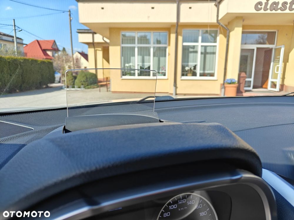 Mitsubishi Eclipse Cross 1.5 T Intense Plus CVT 4WD - 19