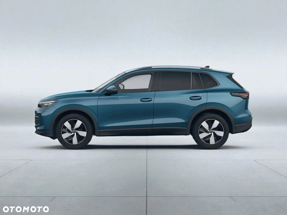 Volkswagen Tiguan 1.5 TSI EVO Life DSG - 6