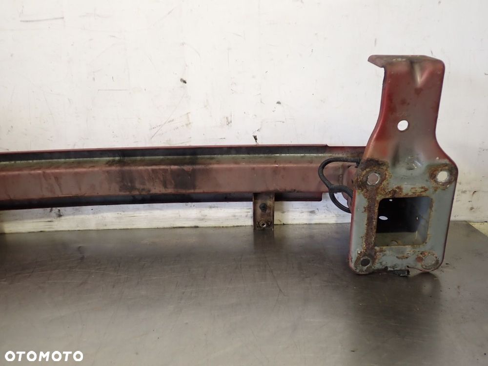 BELKA POD ZDERZAK PRZEDNI FORD S-MAX I - 10