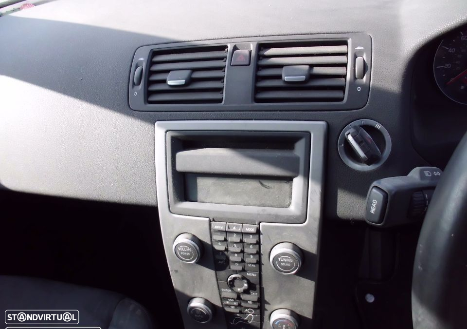 Peças Volvo C30 (533) 2006 a 2012 - 8