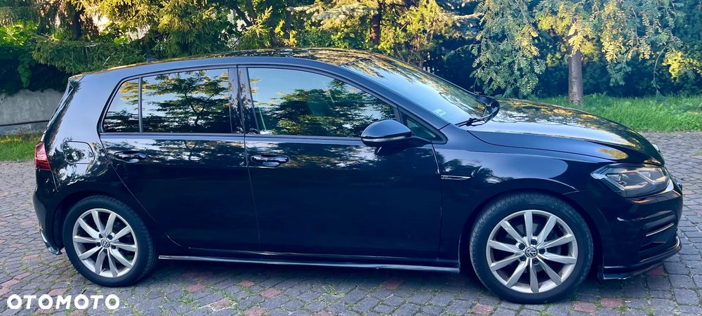 Volkswagen Golf - 3