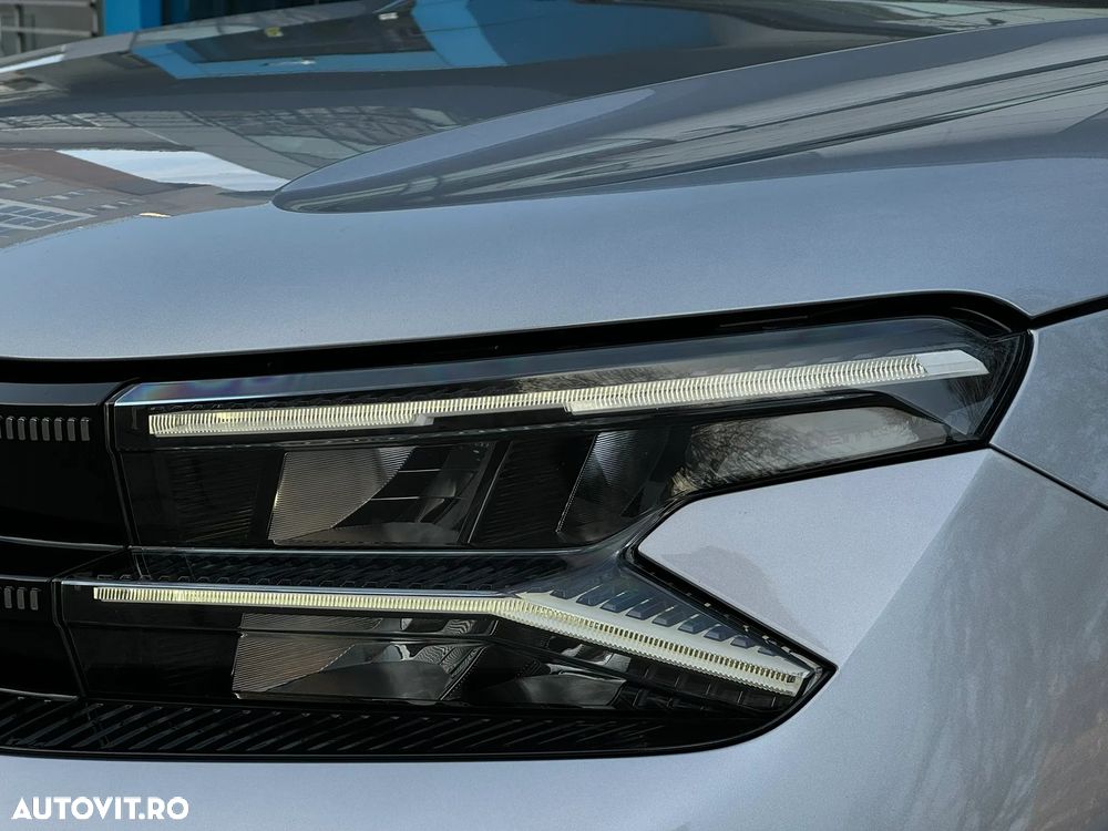 Citroën C5 Aircross 1.6 PHeV FWD 225 EAT8 Shine - 8