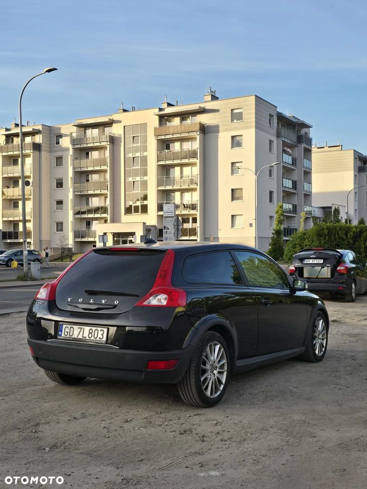 Volvo C30 1.6D DRIVe Kinetic - 5
