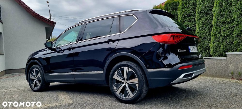 Seat Tarraco 2.0 TDI SCR Xcellence - 7