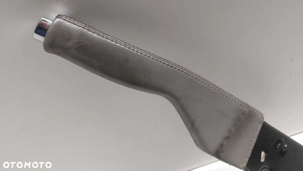 DZWIGNIA HAMULCA RECZNEGO RECZNY VW PASSAT B5 FL SLASK WYSYLKA - 2