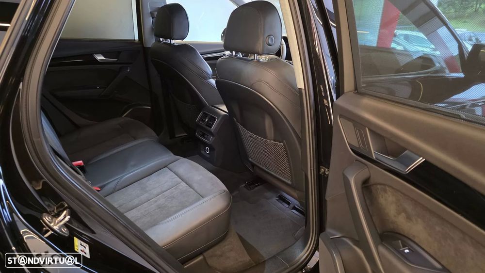 Audi Q5 40 TDI quattro S-line S-tronic - 56