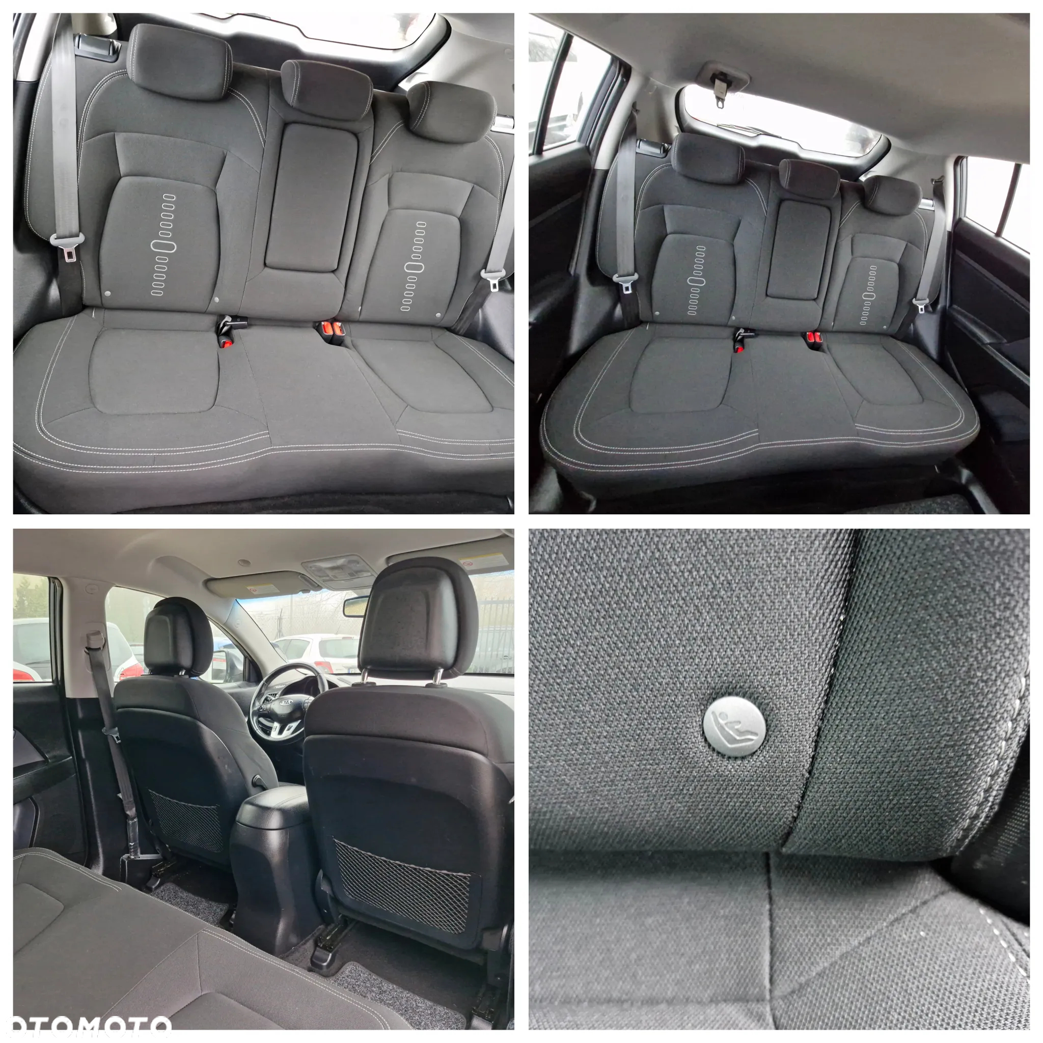 Kia Sportage 1.6 GDI L 2WD - 34