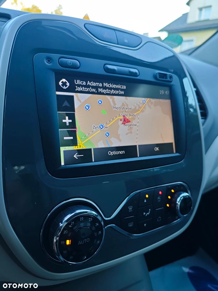 Renault Captur - 9
