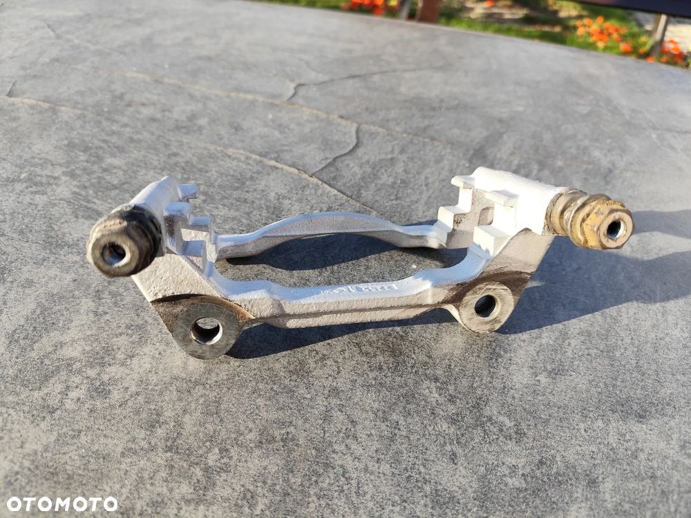 OEM zacisk hamulcowy VW z jarznem przód TRW 6792/G - 10