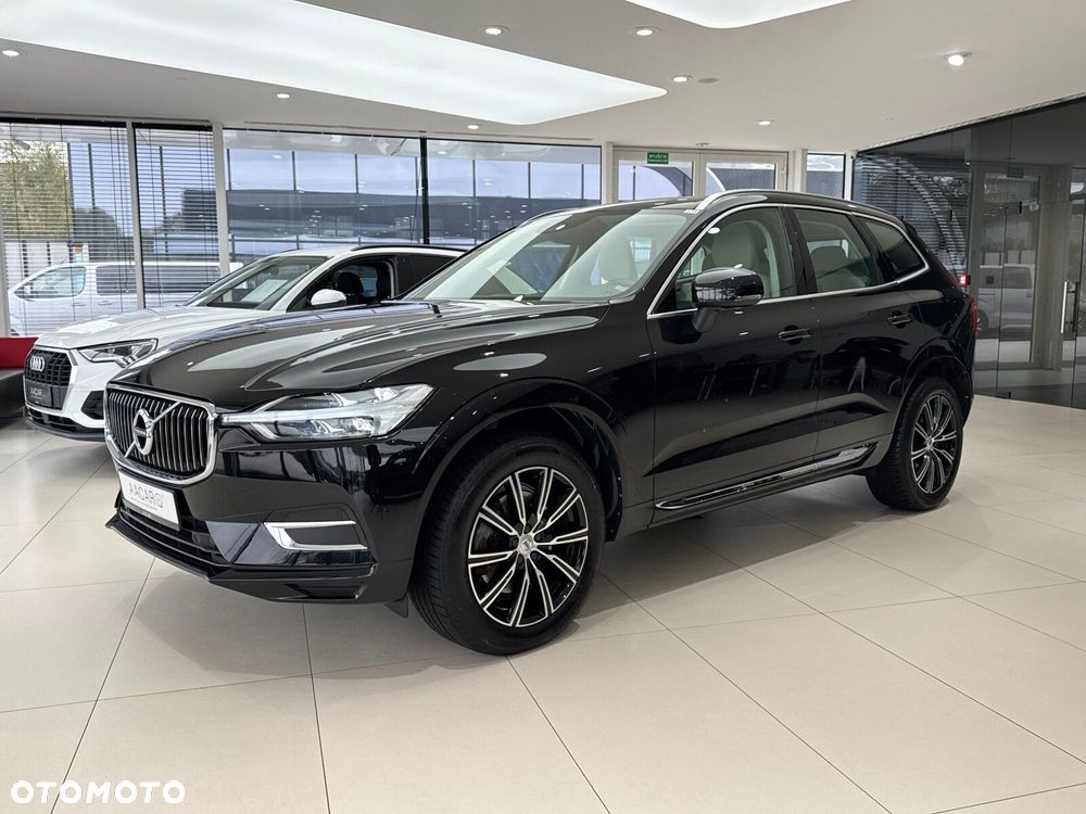 Volvo XC 60 D5 AWD Inscription - 2