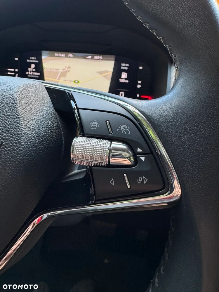 Skoda Kodiaq 2.0 TDI 4x2 Style DSG - 31