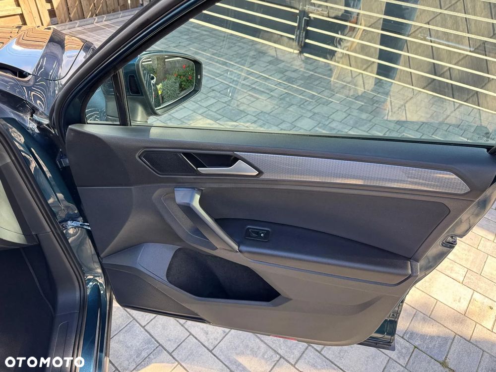 Volkswagen Tiguan 2.0 TDI SCR Life DSG - 14