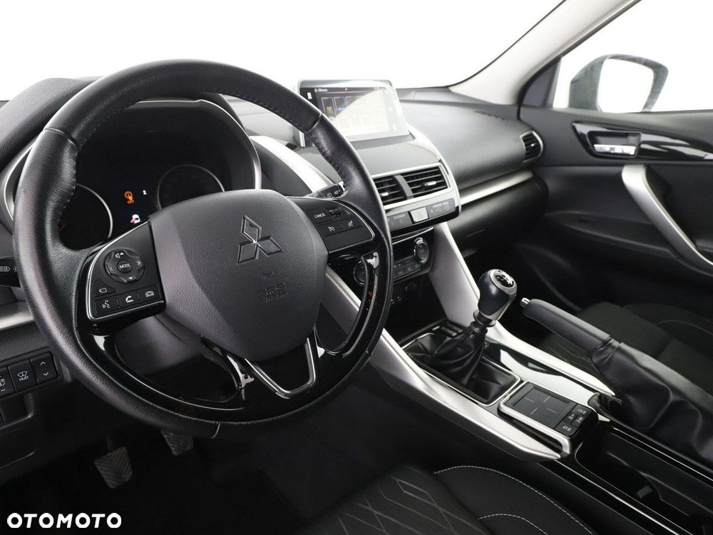 Mitsubishi Eclipse Cross 1.5 T-MIVEC ClearTec 2WD Intro Edition - 14