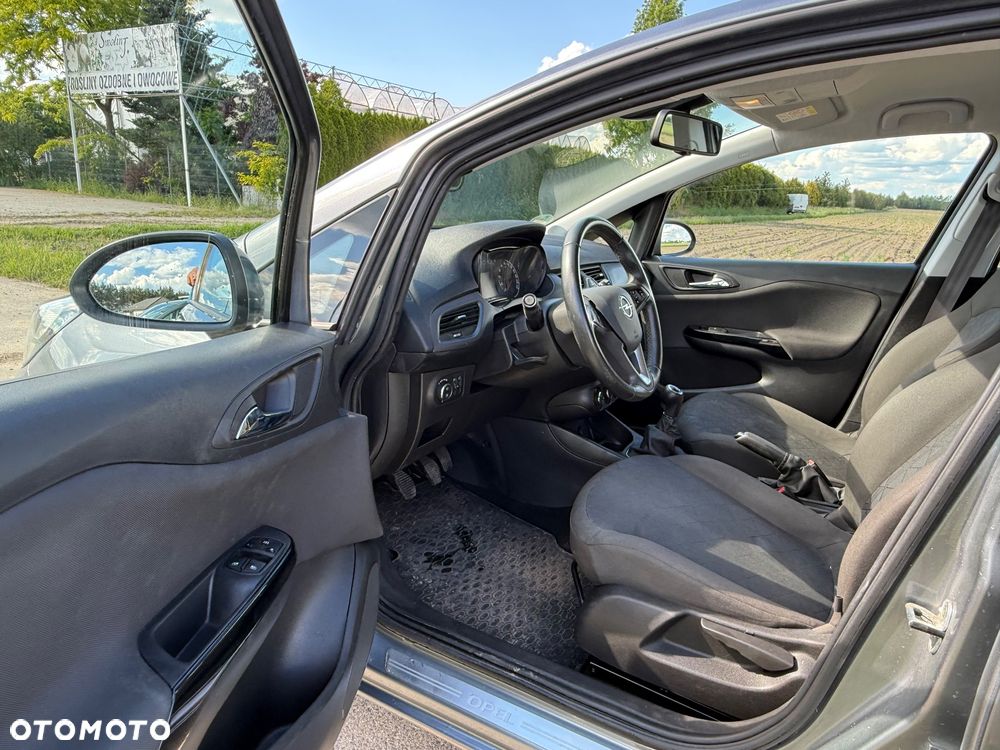 Opel Corsa 1.4 Cosmo - 11