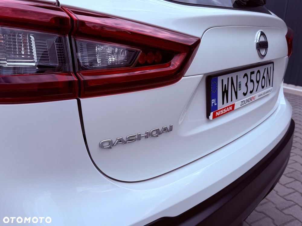 Nissan Qashqai 1.3 DIG-T N-Style - 30