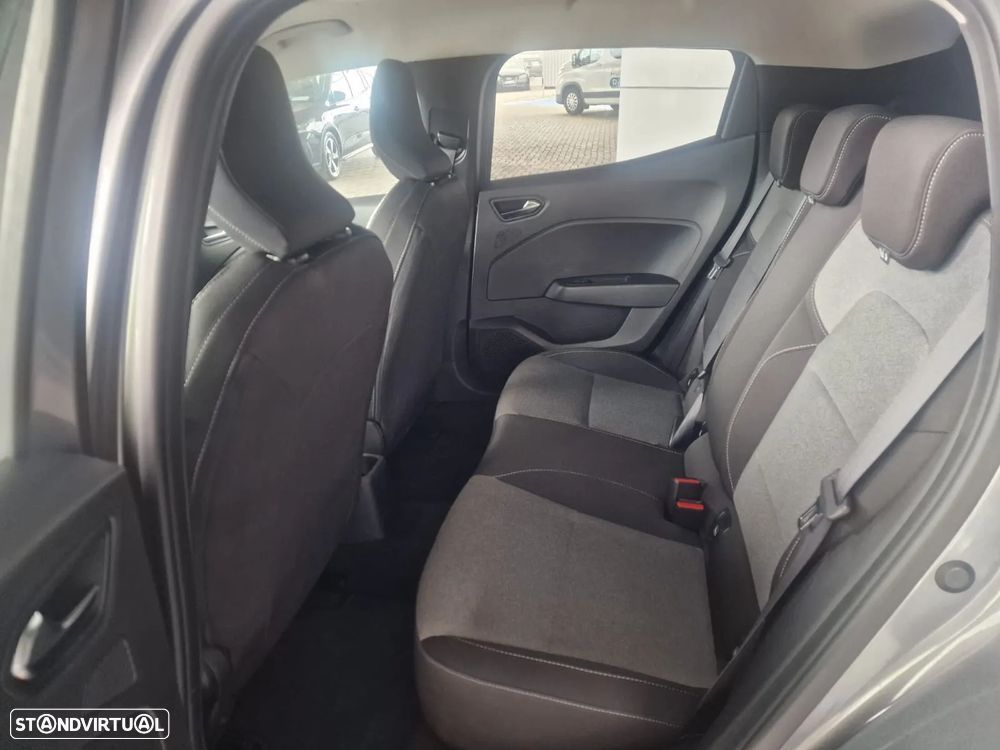 Mitsubishi Colt 1.0 MPI-T Kaiteki - 7