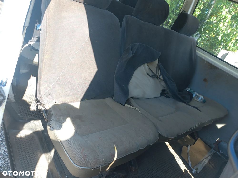 Vw T4 2.5 TDI 99r wszystkie części - 5