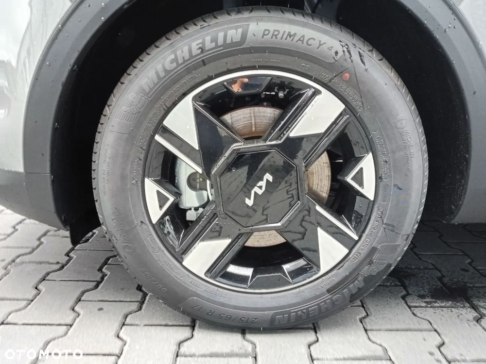 Kia Sportage 1.6 T-GDI M 2WD - 8