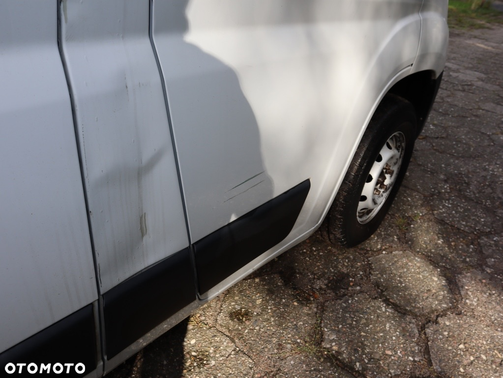 Peugeot Boxer L3H2 - 31