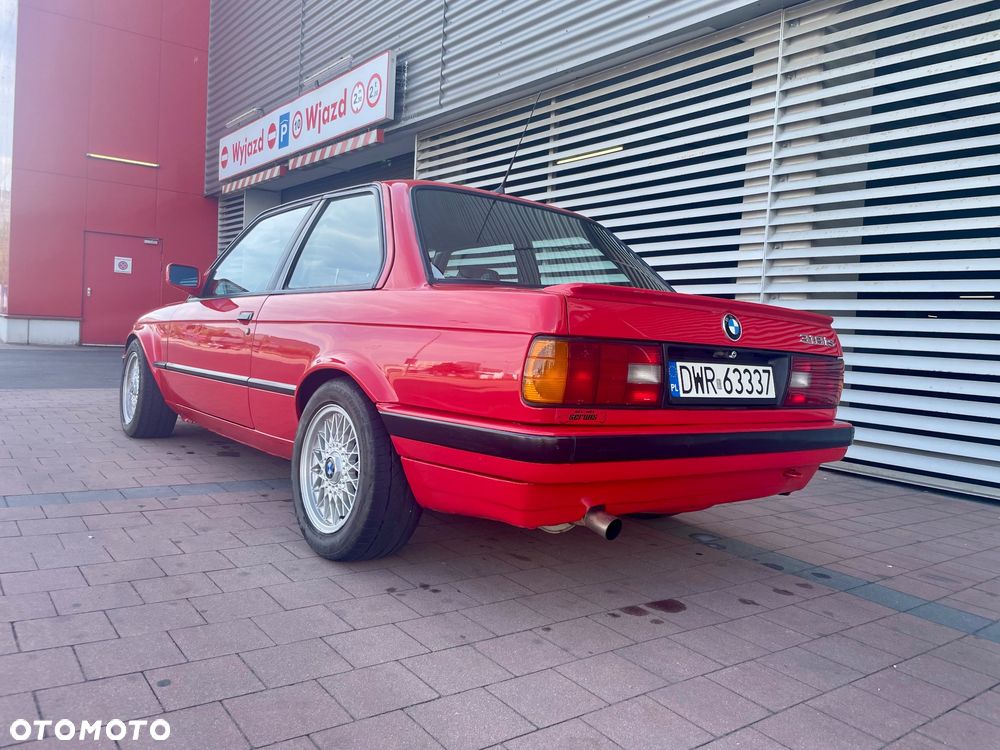 BMW Seria 3 - 6